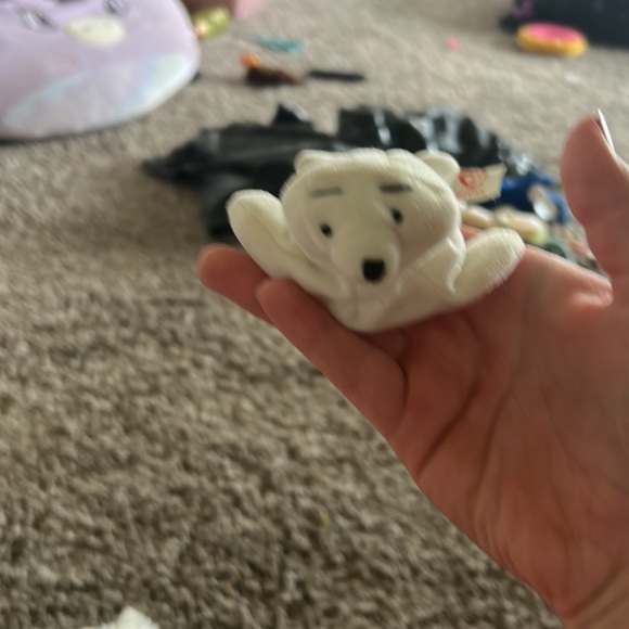 Stuffed animals - Picture 9 of 12